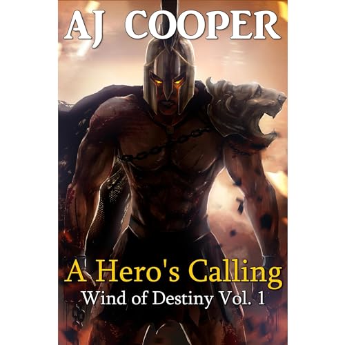 A Hero's Calling