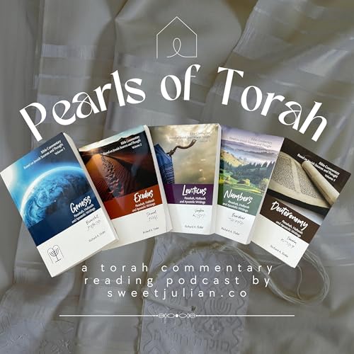 Pearls of Torah by Sweetjulian.co