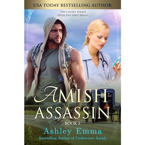 Amish Assassin