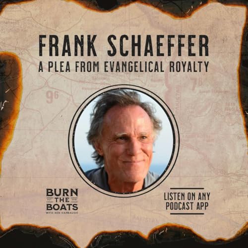 Frank Schaeffer: A Plea from Evangelical Royalty by Unknown