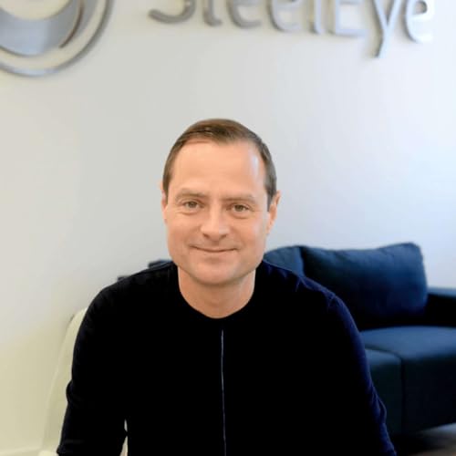 EP650: How LLMs can make compliance more effective in financial markets by Unknown