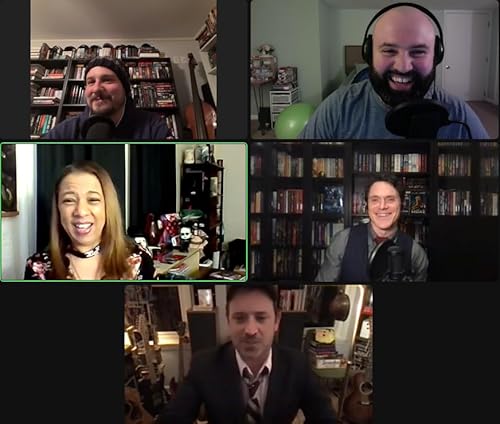 DH Preview: Ep. 226 - Tyler Jones and Josh Malerman