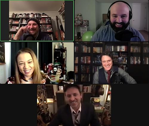 226 - Tyler Jones and Josh Malerman