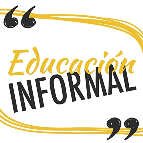 Educación Informal, especial 24 horas, parte final. by Unknown