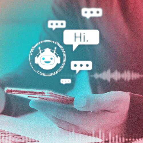 GPTs: AI for you and me by Unknown