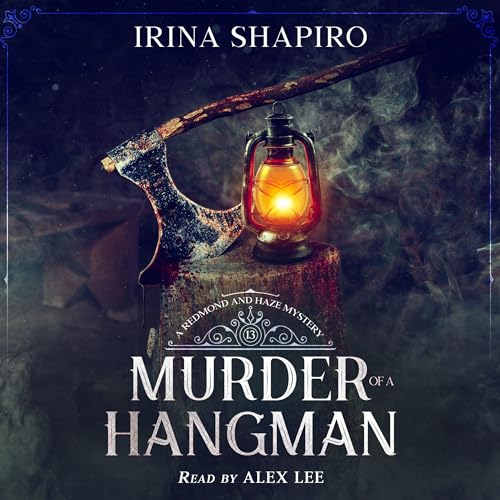Murder of a Hangman