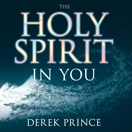 The Holy Spirit in You