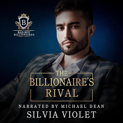 The Billionaire's Rival