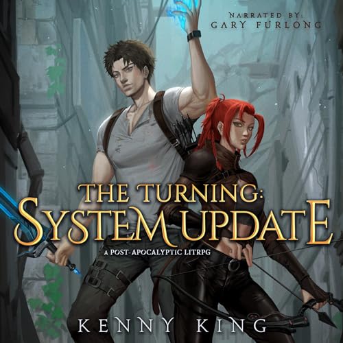 The Turning: System Update