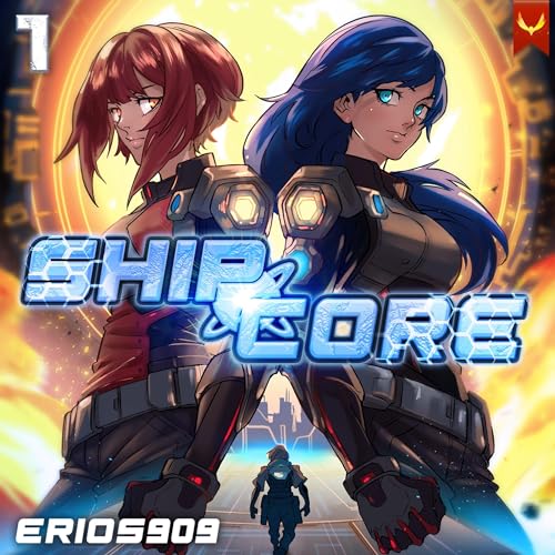 ShipCore by Erios909