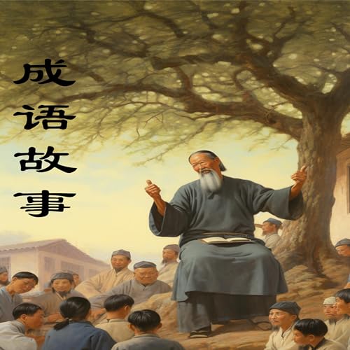 成语故事 [Chinese Idiom Stories]