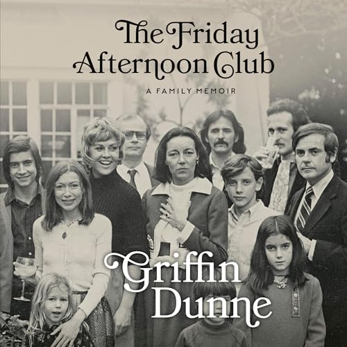 The Friday Afternoon Club