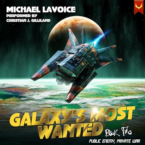 Public Enemy, Private War by Michael LaVoice