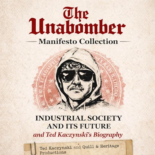 The Unabomber Manifesto Collection