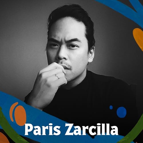 Paris Zarcilla: The horror of rage and how his experience as an immigrant inspired his new film Raging Grace by Unknown