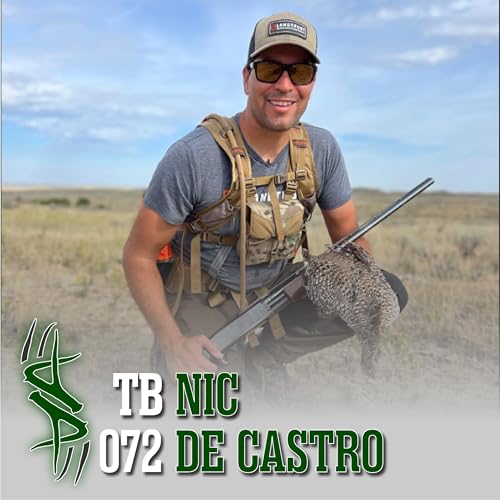 Building an Online Marketplace w/ Nic De Castro |Two Bucks Podcast #72 by Unknown
