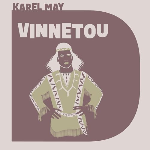 Vinnetou by Karel May