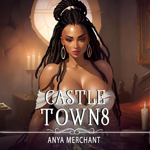 Castle Town 8