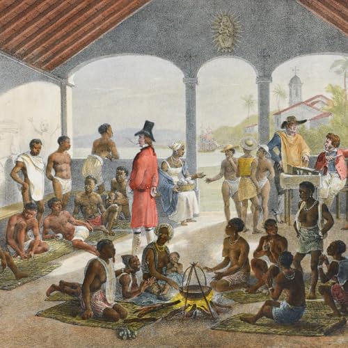 Projeto Brazil: Revoltas Brasileiras by Projeto Brazil