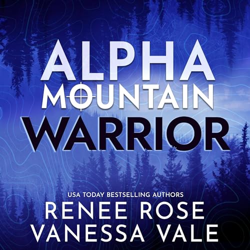 Warrior by Renee Rose