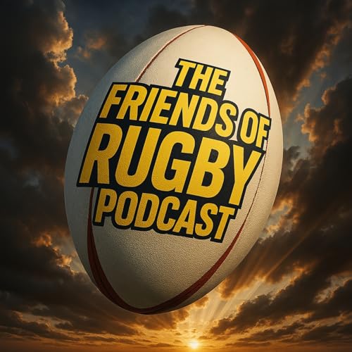 The Friends of Rugby by The Friends of Rugby