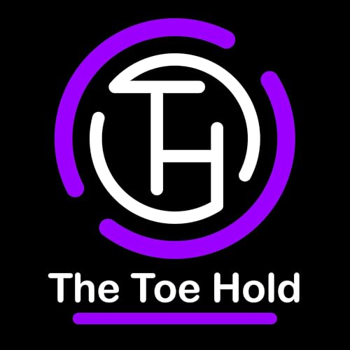 The Toe Hold by Mike Kafka and Ryan Dalton