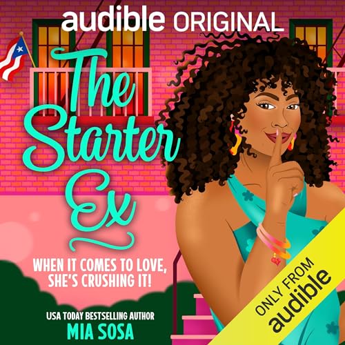 The Starter Ex by Mia Sosa