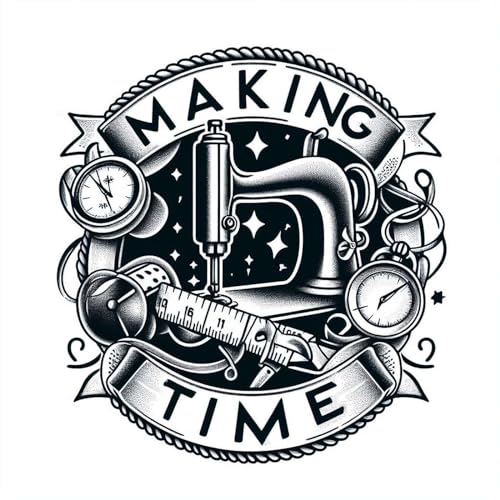 Making Time by Zulu Alpha Straps 