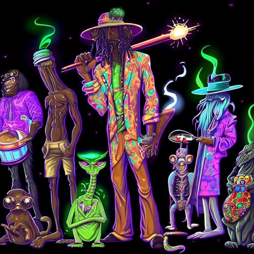 Only Jams Interviews