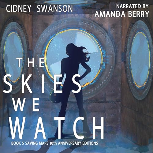 The Skies We Watch