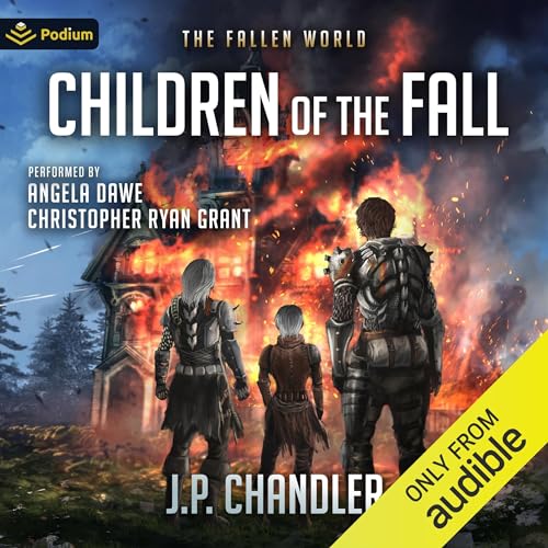 Children of the Fall