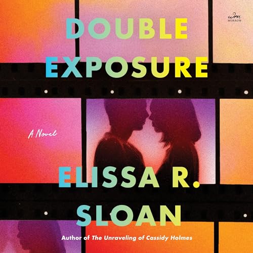 Double Exposure by Elissa R. Sloan