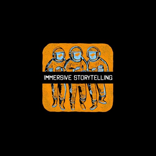Immersive Storytelling by Immersive Storytelling