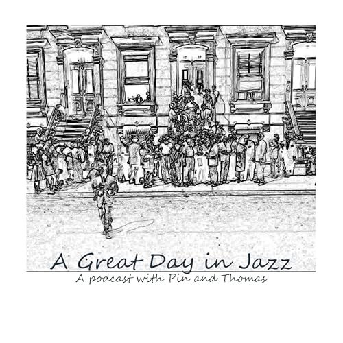 A Great Day In Jazz by Pin Lim