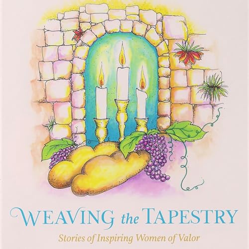 Weaving the Tapestry with JGU Press