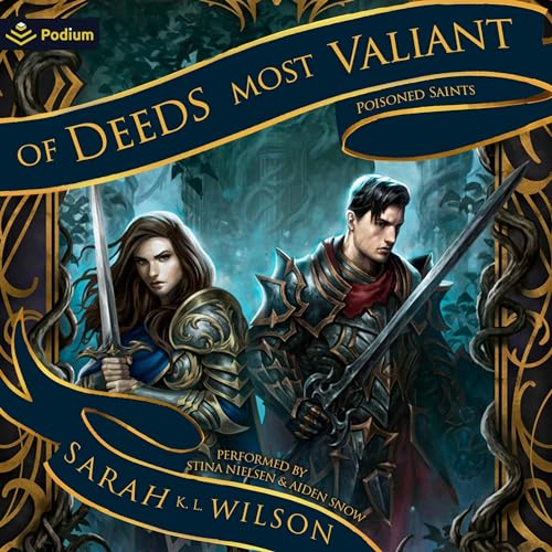 Of Deeds Most Valiant