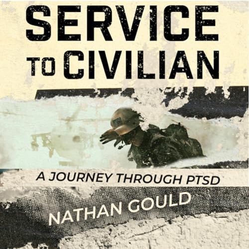 Service to Civilian by Nathan Gould