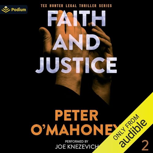 Faith and Justice