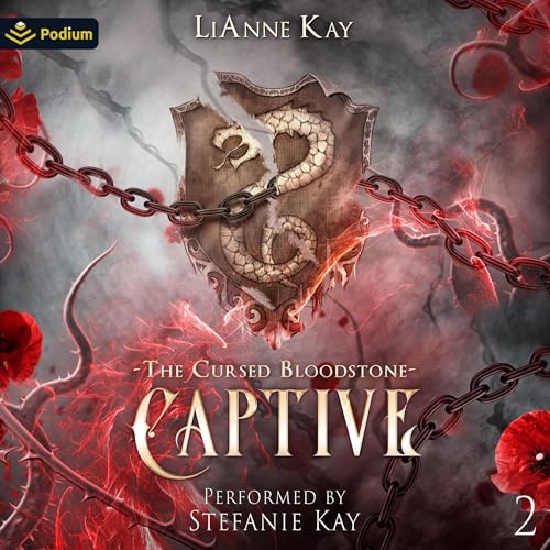 Captive by LiAnne Kay