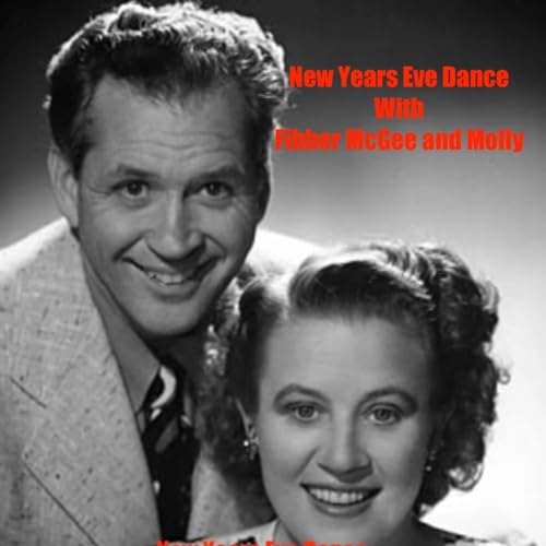 New Years Eve Dance at The Country Club (Fibber McGee and Molly) by Inception Point Ai