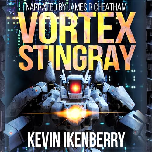 Vortex Stingray