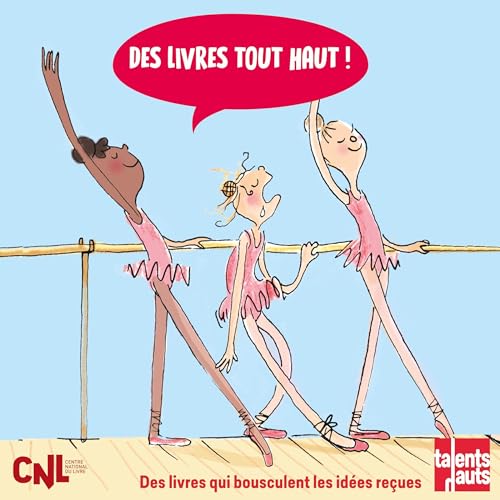 6 histoires "J'aime pas". Des livres tout haut