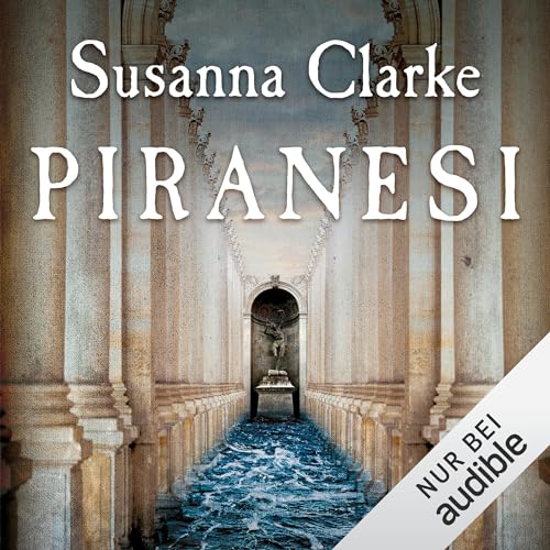 Piranesi (German edition)