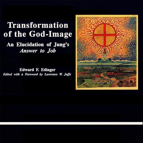 Transformation of the God-Image