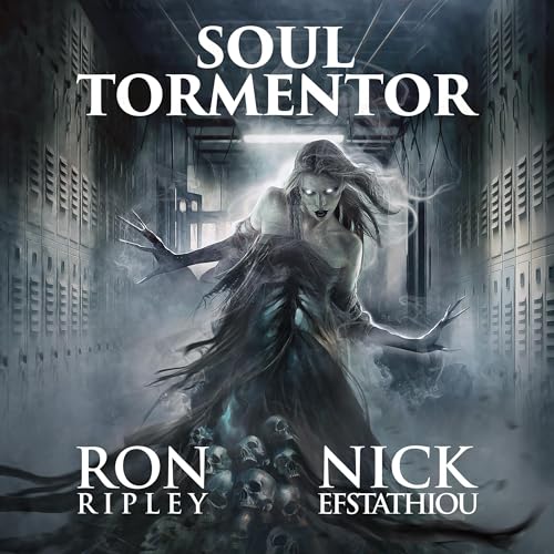 Soul Tormentor