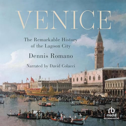 Venice by Dennis Romano