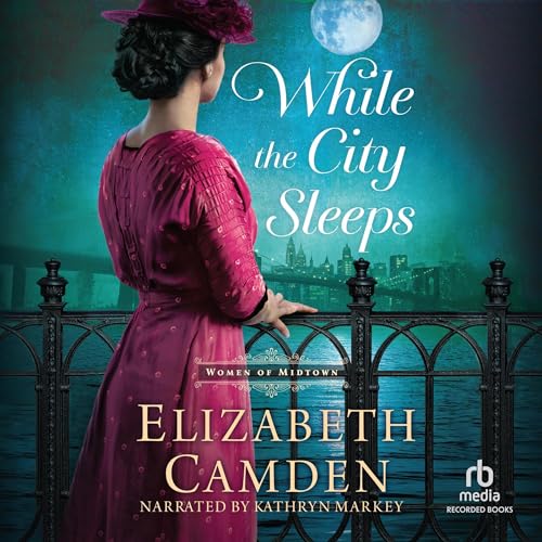 While the City Sleeps