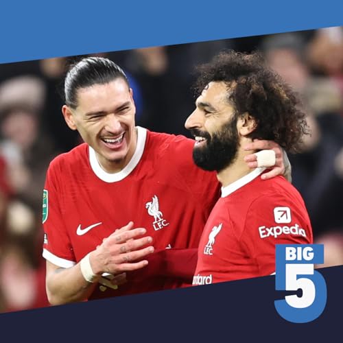 La Premier League plus excitante que jamais ? by Unknown