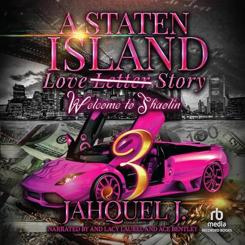 A Staten Island Love Story 3