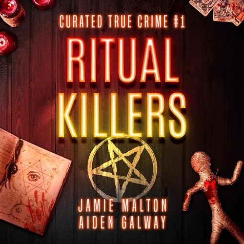 Curated True Crime #1